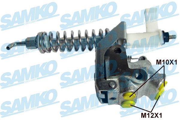 Korektor siły hamowania SAMKO D30923K