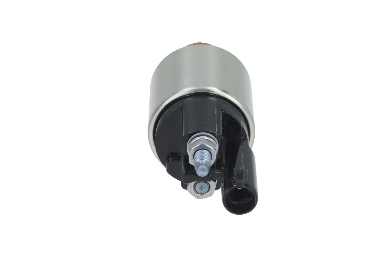 Solenoid, electromotor HC-Cargo F 032 338 083