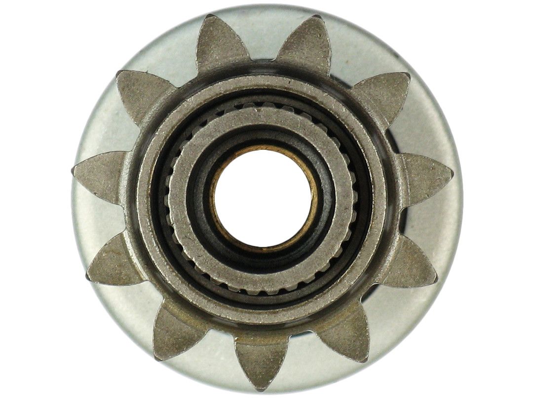 Levně Volnoběžný převod, startér AS-PL SD5079