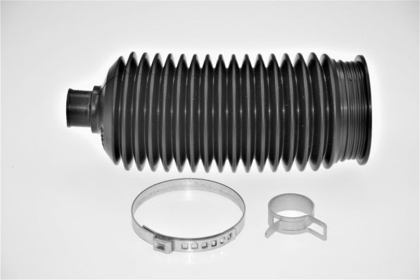 Kaitsekumm,rooliseade