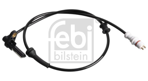Czujnik, prędkość obrotowa koła FEBI BILSTEIN 174755