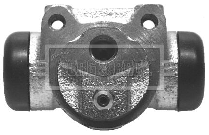 Cylinderek hamulcowy BORG & BECK BBW1766