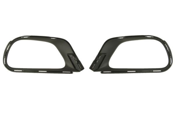 Grila ventilatie, bara protectie BLIC 5513-00-0533995P