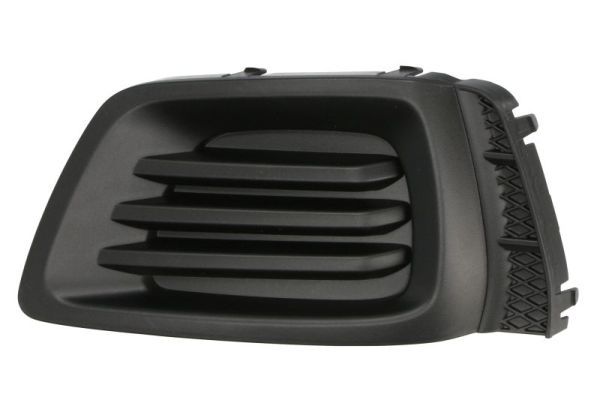 Õhuvõre, põrkeraud