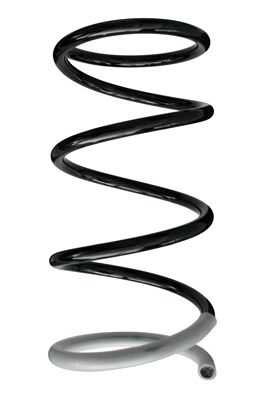 Arc spiral SPIDAN 86397