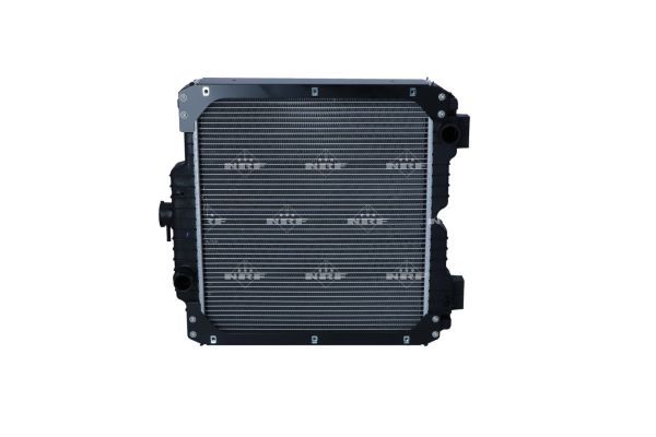 Radiator, racire motor NRF 54069