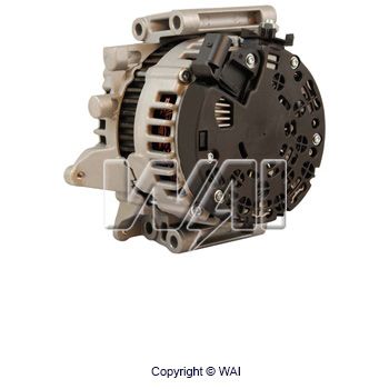 Generator / Alternator WAI 20036N