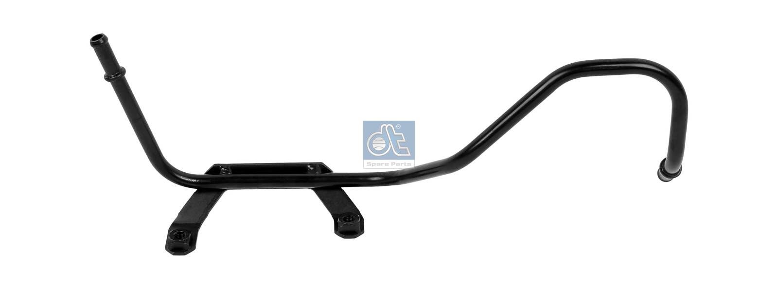 Furtun radiator DT Spare Parts 1.11668