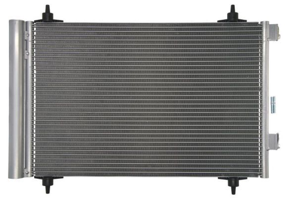 Skraplacz, klimatyzacja THERMOTEC KTT110158