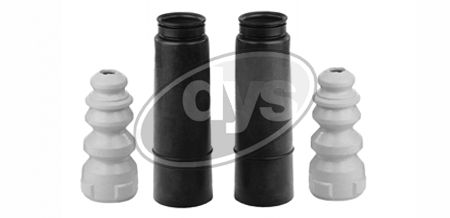 Zestaw ochrony przeciwpyłowej, amortyzator DYS 73-04509