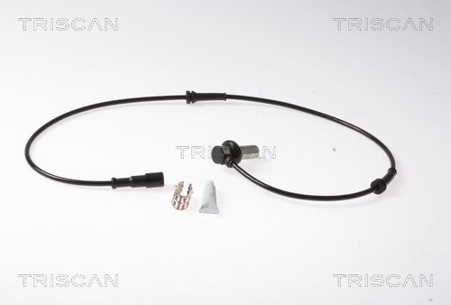 Czujnik, prędkość obrotowa koła TRISCAN 8180 17207