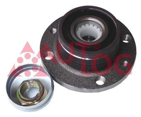 Zestaw łożysk koła AUTLOG RS1228