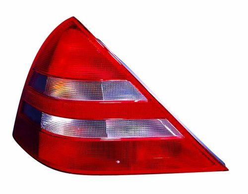 Lampa tylna zespolona ABAKUS 440-1962R-UE