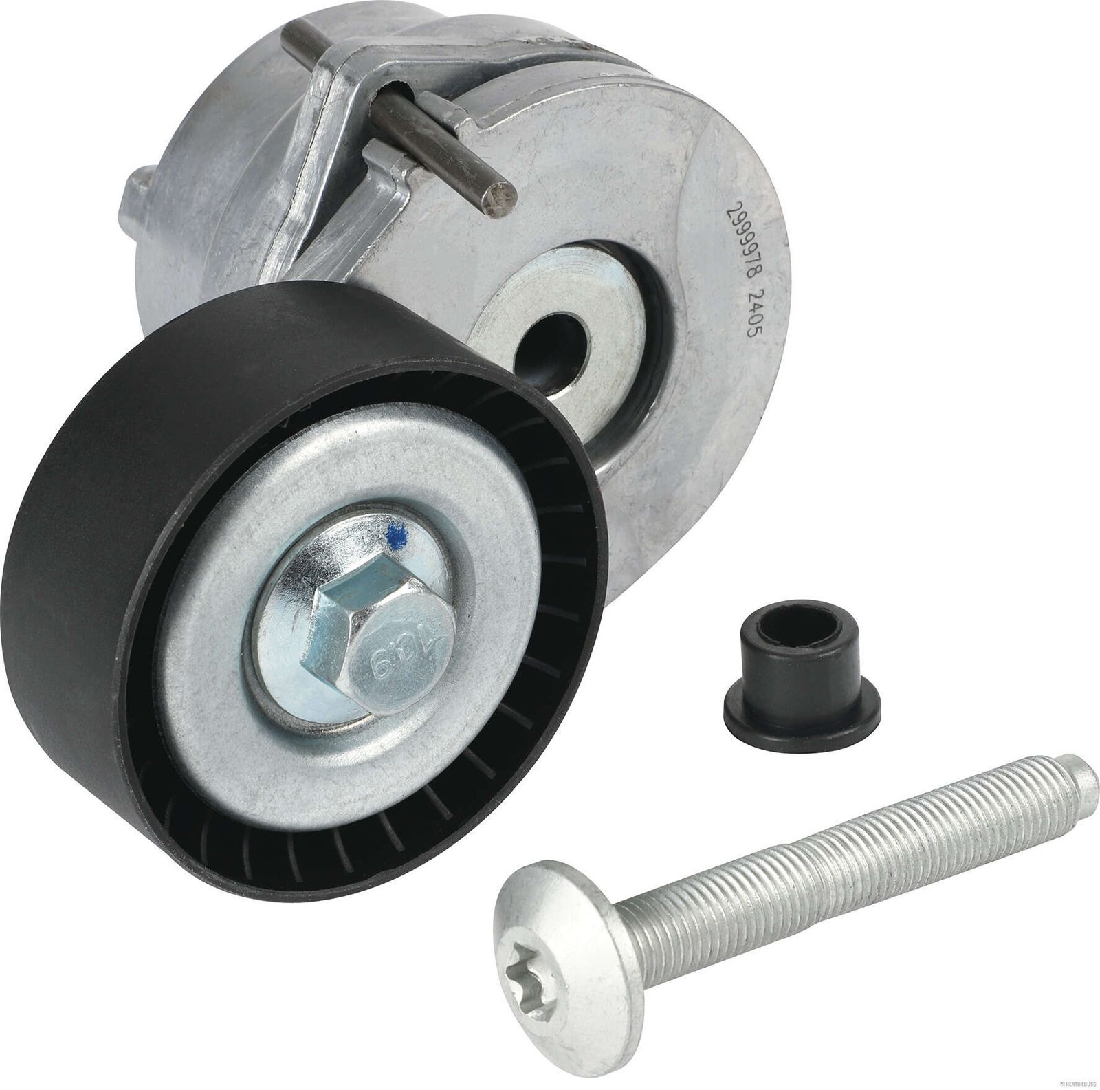 Intinzator curea, curea distributie HERTH+BUSS JAKOPARTS J1140938