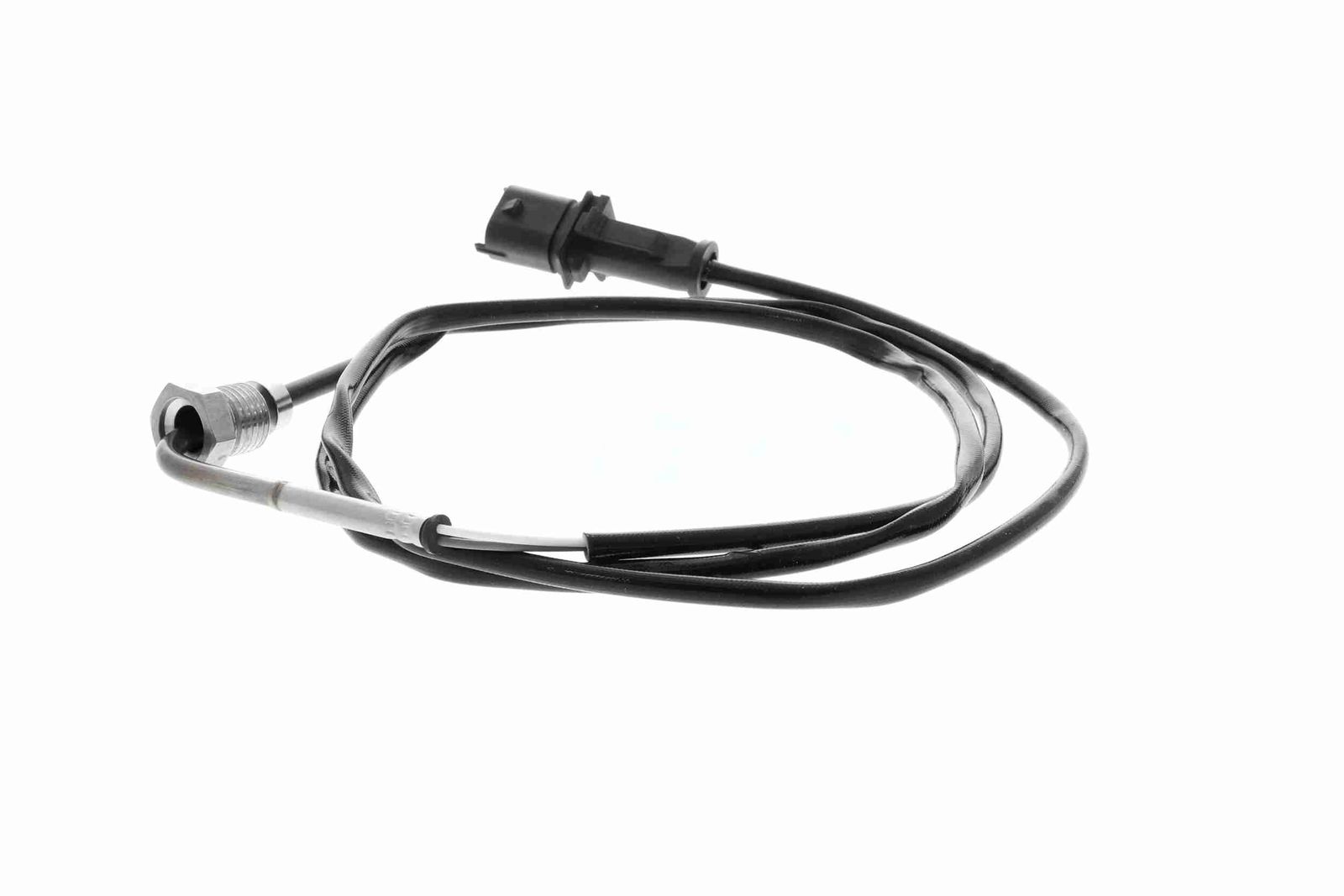 Capteur, température des gaz