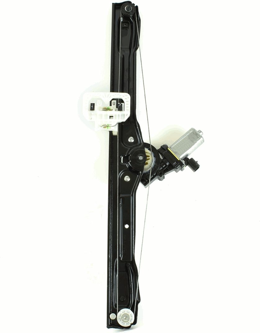 Podnośnik szyby LEMFÖRDER 64.82412.0