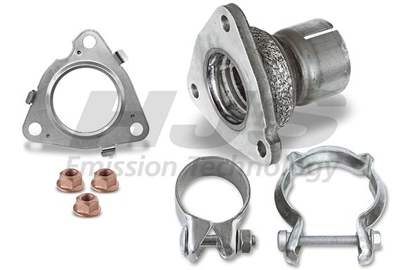 Teava reparatie, catalizator HJS 83 00 8317