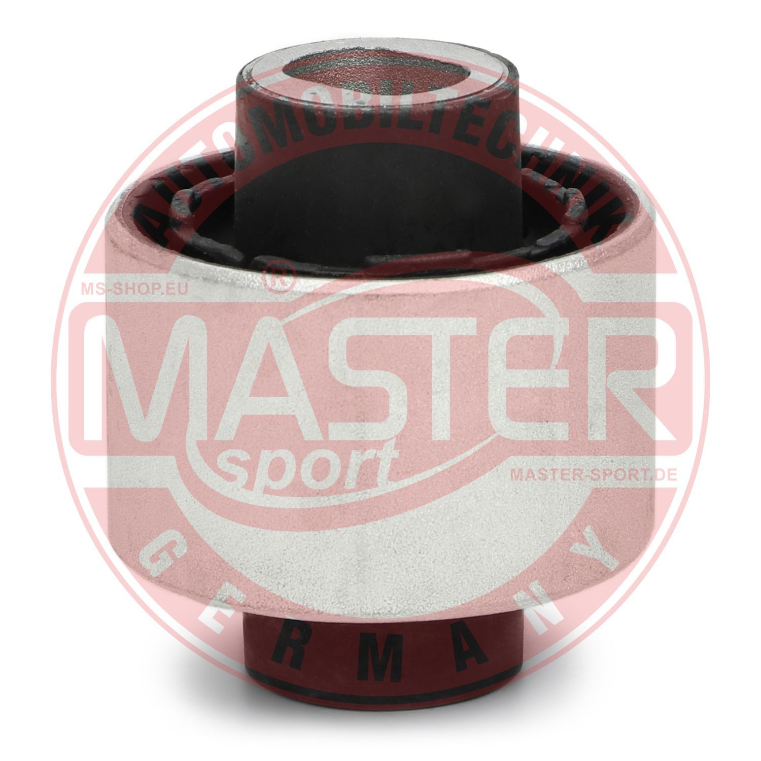 Łożyskowanie, wahacz MASTER-SPORT GERMANY 25404-PCS-MS