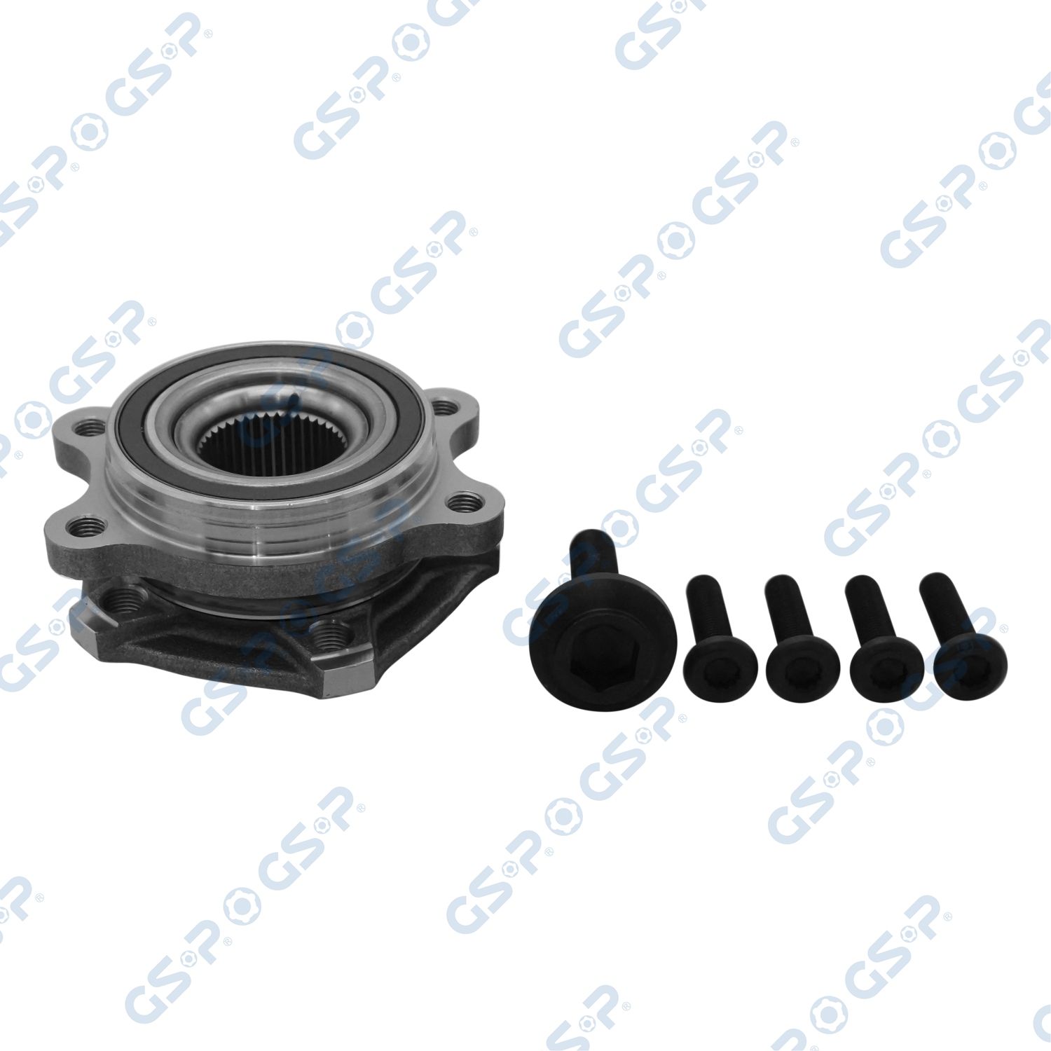 Set rulment roata GSP 9342007K