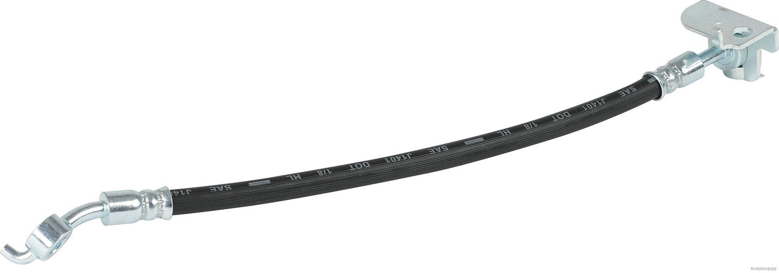 Furtun frana HERTH+BUSS JAKOPARTS J37005203