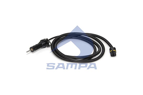 Senzor, uzura placute frana SAMPA 021.254