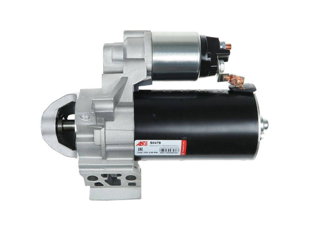 Levně Startér AS-PL S0479