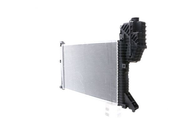 Chłodnica, układ chłodzenia silnika MAHLE CR 682 000S
