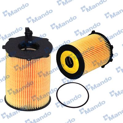 Filtr oleju MANDO MMF040057