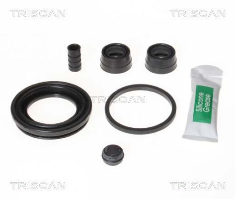 Zestaw naprawczy, zacisk hamulca TRISCAN 8170 204337