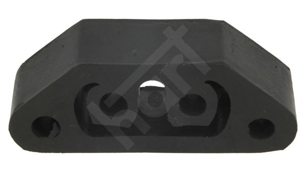 Uchwyt, system wydechowy HART 404 022