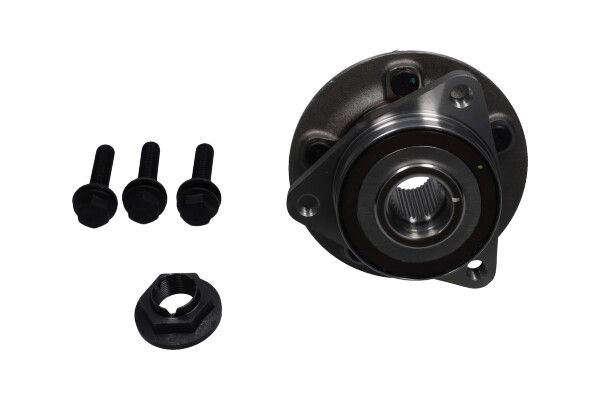 Set rulment roata KAVO PARTS WBK-10090