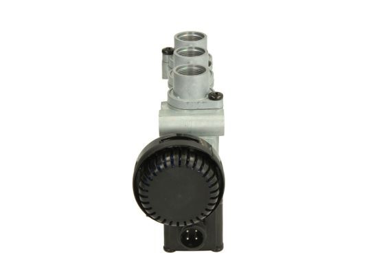 Valve magnétique