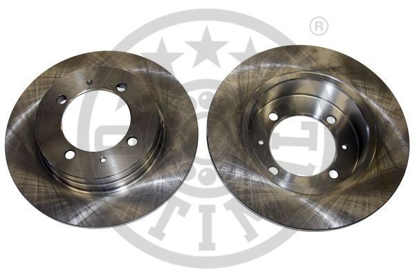 Tarcza hamulcowa OPTIMAL BS-3900