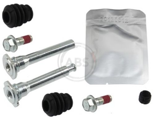 Set bucsi de ghidaj, etrier frana A.B.S. 55131