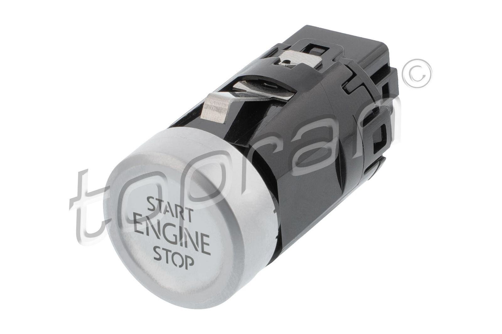 Buton pornire/oprire TOPRAN 119 304