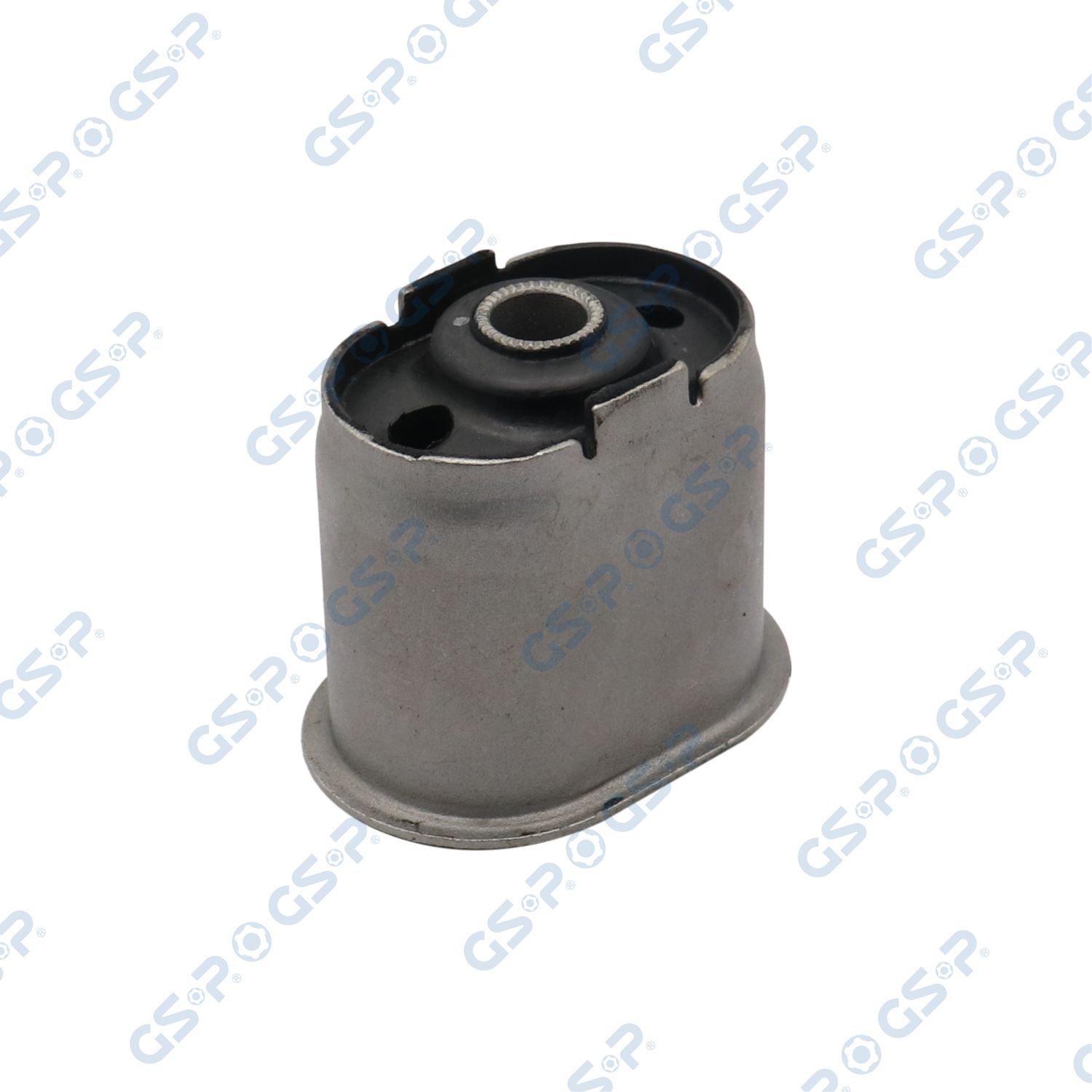 Втулка, листовая рессора