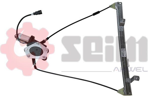 Podnośnik szyby SEIM 970052