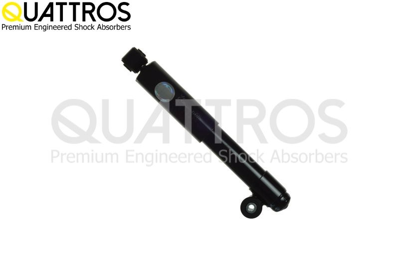 Amortyzator DAVID VASCO RS1098