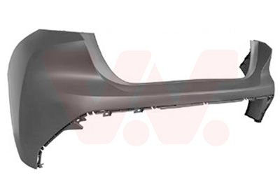 tampon VAN WEZEL 4093544