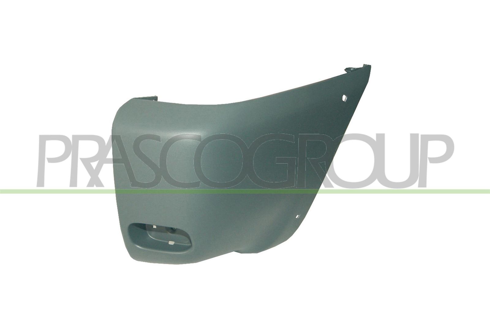 Acoperire, bara protectie PRASCO TY2831153