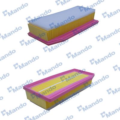 Filtr powietrza MANDO MMF015538