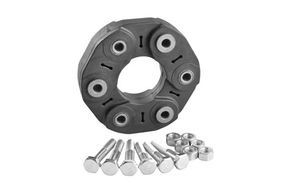 Połączenie, wał wzdłużny TEDGUM TED70809