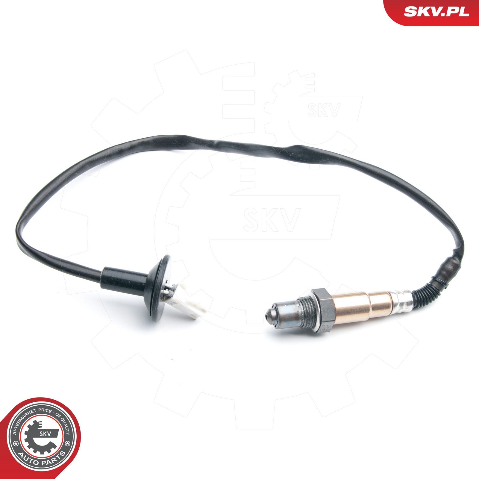 Levně Lambda sonda ESEN SKV 09SKV741