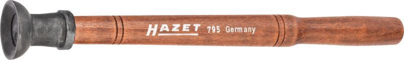 Scula slefuit scaun ventil HAZET 795-4