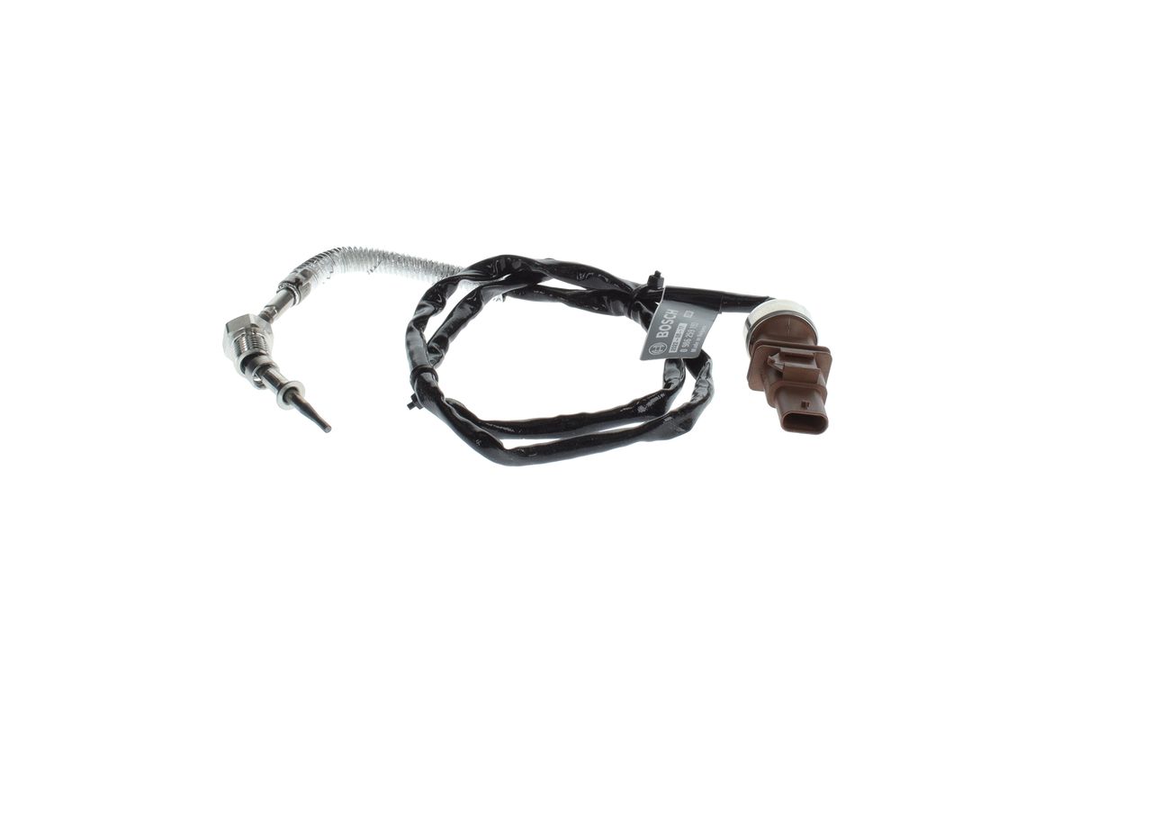 Senzor, temperatura gaze evacuare BOSCH 0 986 259 193