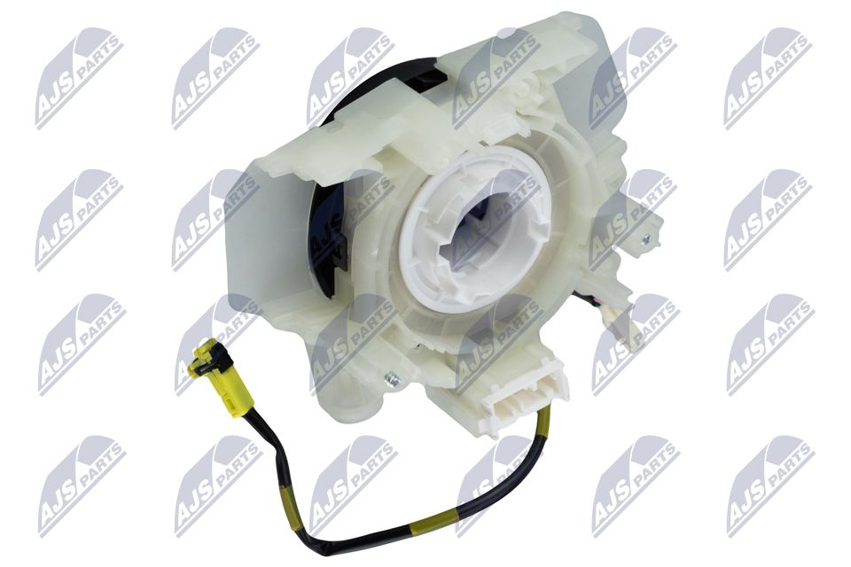 Arc spirala, Airbag NTY EAS-NS-023