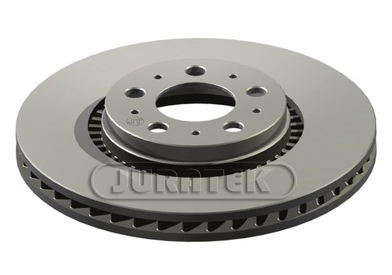 JURATEK - Front Brake Disc