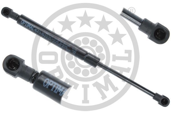 Sprężyna gazowa, pokrywa bagażnika OPTIMAL AG-51522
