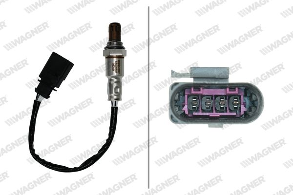 Sonda lambda WAGNER LBS00508