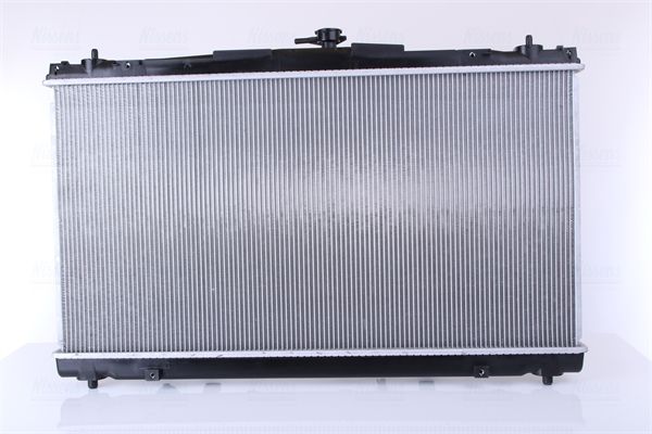 Levně Chladič, chlazení motoru NISSENS 646906